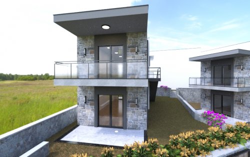 TURGUTREİS AKÇAALAN Sİ